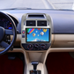Volkswagen Polo/ Polo Vivo 2004-2018 | 9" Android Touch Screen Radio | Wireless CarPlay & Android Auto | GPS | Bluetooth | Wi-Fi