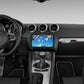 Audi TT 2006-2014 | 9" Android Touch Screen Radio | Wireless CarPlay & Android Auto | GPS | Bluetooth | Wi-Fi