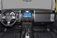 Toyota FJ Cruiser 9" Android Radio 2GB/64GB | Wireless CarPlay + Free Reverse Camera