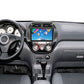 Toyota RAV4 2001-2006 | 9" Android Touch Screen Radio | Wireless CarPlay & Android Auto | GPS | Bluetooth | Wi-Fi