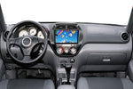 Toyota RAV4 2001-2006 9" Android Radio 2GB/64GB | Wireless CarPlay + Free Reverse Camera