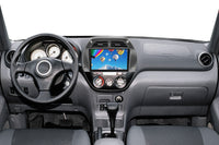 Toyota RAV4 2001–2006 Android Radio | 4GB RAM | GPS + Wireless CarPlay | Blackbelt Audio SA