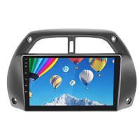 Toyota Verso 2006 Android Radio
