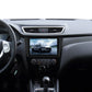 Nissan Qashqai 2016-2021 | 9" Android Touch Screen Radio | Wireless CarPlay & Android Auto | GPS | Bluetooth | Wi-Fi