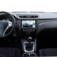 Nissan X-Trail / Qashqai 2014-2021 9" Android Radio 2GB/64GB | Wireless CarPlay + Free Reverse Camera