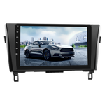 Nissan X-Trail / Qashqai 2014-2021 9" Android Radio 2GB/64GB | Wireless CarPlay + Free Reverse Camera