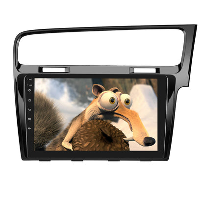 Volkswagen Golf 7 | 9" Android Touch Screen Radio | Wireless CarPlay & Android Auto | GPS | Bluetooth | Wi-Fi