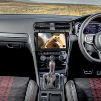 Volkswagen Golf 6 4GB Android Radio