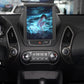 Hyundai IX35 2009 – 2015 Tesla Style | 9.7" Android Touch Screen Radio | Wireless CarPlay & Android Auto | GPS | Bluetooth | Wi-Fi