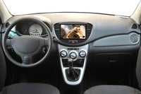Hyundai i10 2008-2013 9" Android Radio 2GB/64GB | Wireless CarPlay + Free Reverse Camera