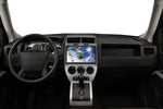 Jeep Compass 2009-2016 9" Android Radio 2GB/64GB | Wireless CarPlay + Free Reverse Camera