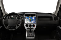 Jeep Compass 2009-2016 9" Android Radio 2GB/64GB | Wireless CarPlay + Free Reverse Camera