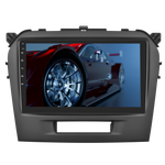 Suzuki Vitara 2005-2010 9" Android Radio 2GB/64GB | Wireless CarPlay + Free Reverse Camera