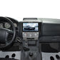 Ford Ranger 2006-2011 | 9" Android Touch Screen Radio | Wireless CarPlay & Android Auto | GPS | Bluetooth | Wi-Fi