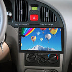 Hyundai Elantra 2011-2013 9" Android Radio 2GB/64GB | Wireless CarPlay + Free Reverse Camera