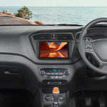 Hyundai i20 2014-2018 9" Android Radio 2GB/64GB | Wireless CarPlay + Free Reverse Camera