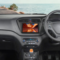 Hyundai i20 2014-2018 9" Android Radio 2GB/64GB | Wireless CarPlay + Free Reverse Camera