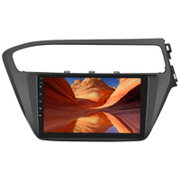 Hyundai i20 2014-2018 9" Android Radio 2GB/64GB | Wireless CarPlay + Free Reverse Camera