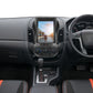 Ford Ranger 2012-2016 Tesla Style | 9.7" Android Touch Screen Radio | Wireless CarPlay & Android Auto | GPS | Bluetooth | Wi-Fi