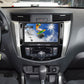 Nissan Navara 2016-2024 | 9" Android Touch Screen Radio | Wireless CarPlay & Android Auto | GPS | Bluetooth | Wi-Fi