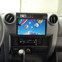 Toyota Land Cruiser 70 76 79 Series 2GB Android Radio