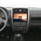 Suzuki Jimny 2007-2013 | 9" Android Touch Screen Radio | Wireless CarPlay & Android Auto | GPS | Bluetooth | Wi-Fi