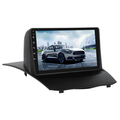 Ford Fiesta 2009-2018 | 9" Android Touch Screen Radio | Wireless CarPlay & Android Auto | GPS | Bluetooth | Wi-Fi