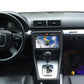 Audi A4 2002-2008 | 9" Android Touch Screen Radio | Wireless CarPlay & Android Auto | GPS | Bluetooth | Wi-Fi