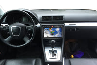 Audi A4 2GB Android Radio