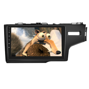 Honda Jazz 2014-2019 | 9" Android Touch Screen Radio | Wireless CarPlay & Android Auto | GPS | Bluetooth | Wi-Fi