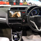 Honda Jazz 2014-2019 | 9" Android Touch Screen Radio | Wireless CarPlay & Android Auto | GPS | Bluetooth | Wi-Fi