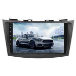 Suzuki Swift 2GB Android Radio
