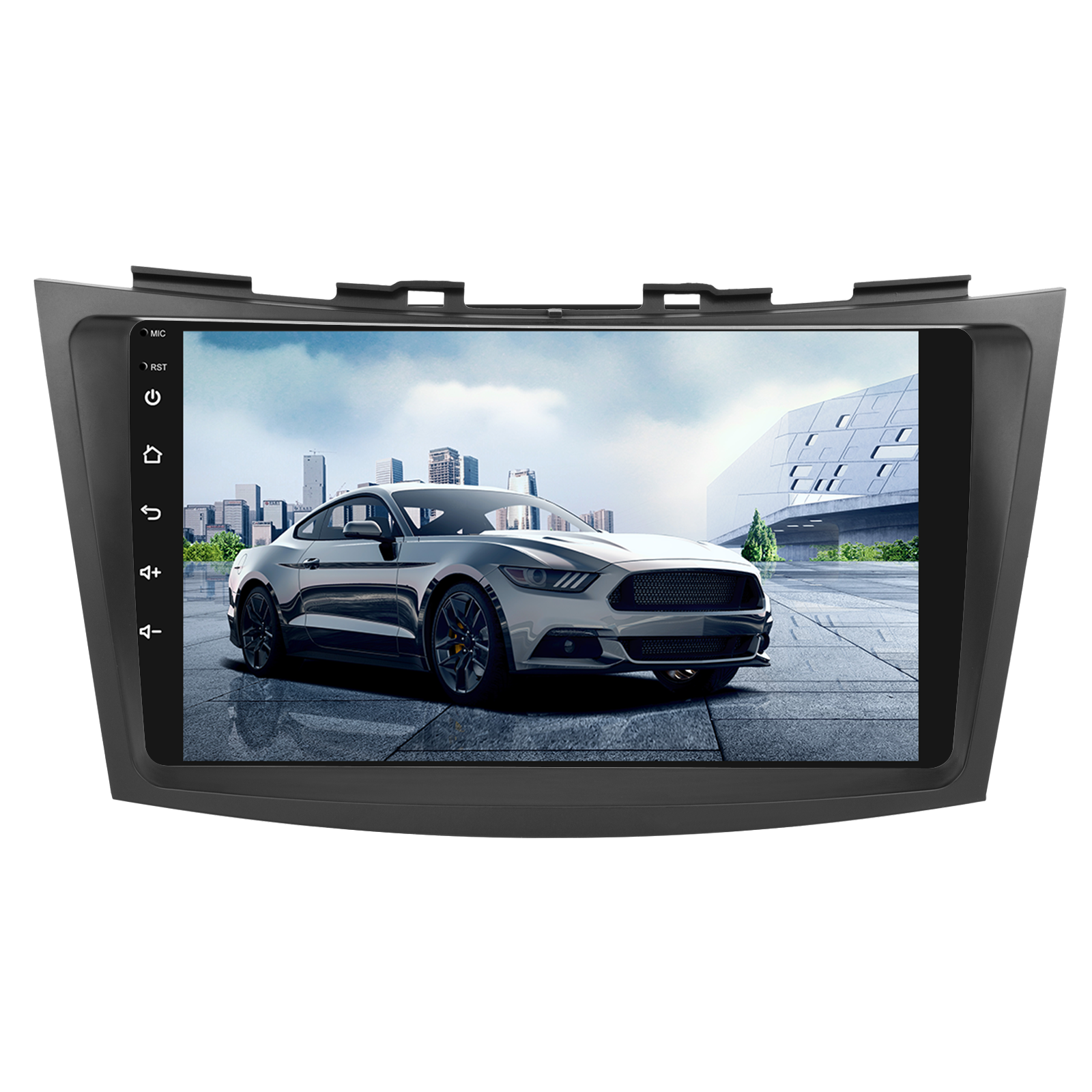 Suzuki Swift 2GB Android Radio