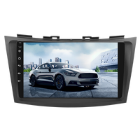 Suzuki Swift 2GB Android Radio