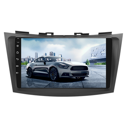 Suzuki Swift 2GB Android Radio