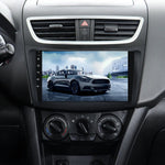 Suzuki Swift 2GB Android Radio