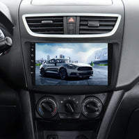Suzuki Swift 2GB Android Radio