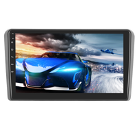 Audi A3 2GB Android Radio