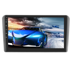 Audi A3 2007-2013 | 9" Android Touch Screen Radio | Wireless CarPlay & Android Auto | GPS | Bluetooth | Wi-Fi