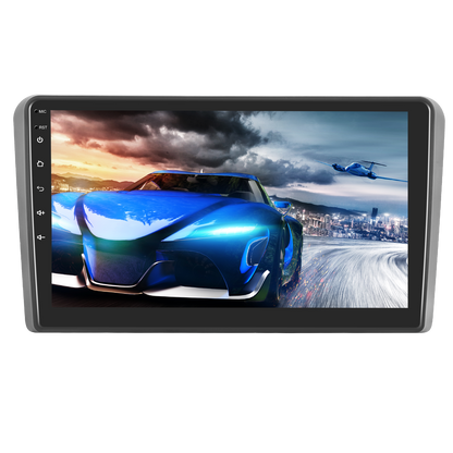 Audi A3 2007-2013 | 9" Android Touch Screen Radio | Wireless CarPlay & Android Auto | GPS | Bluetooth | Wi-Fi
