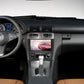 Mercedes C Class 2005-2007 | 9" Android Touch Screen Radio | Wireless CarPlay & Android Auto | GPS | Bluetooth | Wi-Fi