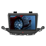 Opel Astra 2015-2019 9" Android Radio 2GB/64GB | Wireless CarPlay + Free Reverse Camera