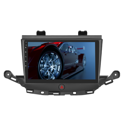 Opel Astra 2015–2019 Android Radio | 4GB RAM | CANBUS + Wireless CarPlay | Blackbelt Audio SA