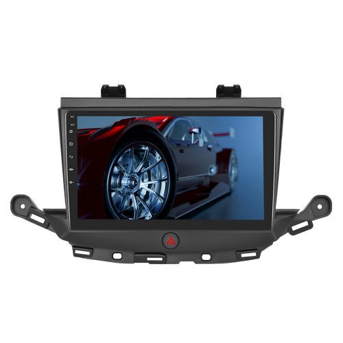 Opel Astra 2015–2019 Android Radio | 4GB RAM | CANBUS + Wireless CarPlay | Blackbelt Audio SA