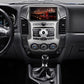 Ford Ranger 2012-2016 OEM Look | 9" Android Touch Screen Radio | Wireless CarPlay & Android Auto | GPS | Bluetooth | Wi-Fi