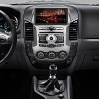 Ford Ranger 2012–2016 OEM Android Radio | Physical Buttons | 4GB | CarPlay | Blackbelt Audio SA