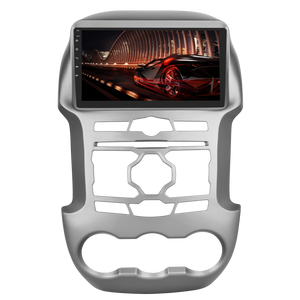 Ford Ranger 2012-2016 OEM Look | 9" Android Touch Screen Radio | Wireless CarPlay & Android Auto | GPS | Bluetooth | Wi-Fi