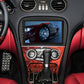 Mercedes SL 2001-2011 | 9" Android Touch Screen Radio | Wireless CarPlay & Android Auto | GPS | Bluetooth | Wi-Fi