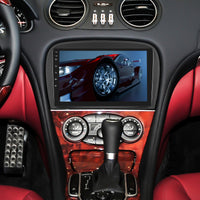 Mercedes SL 2001–2011 Android Radio | 4GB RAM | GPS + Wireless CarPlay | Blackbelt Audio SA