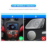 Mercedes SL 2001-2011 9" Android Radio 2GB/64GB | Wireless CarPlay + Free Reverse Camera